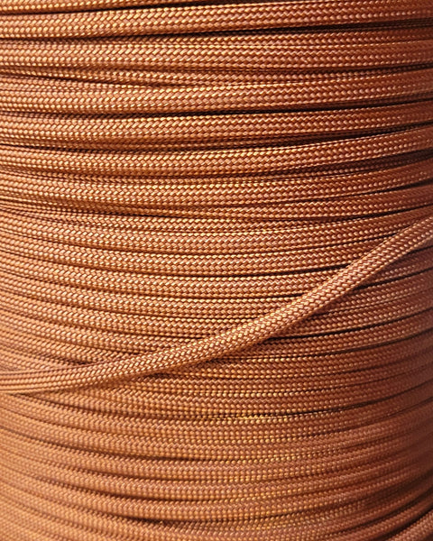 Extra Paracord Laces for 18th-century Stays