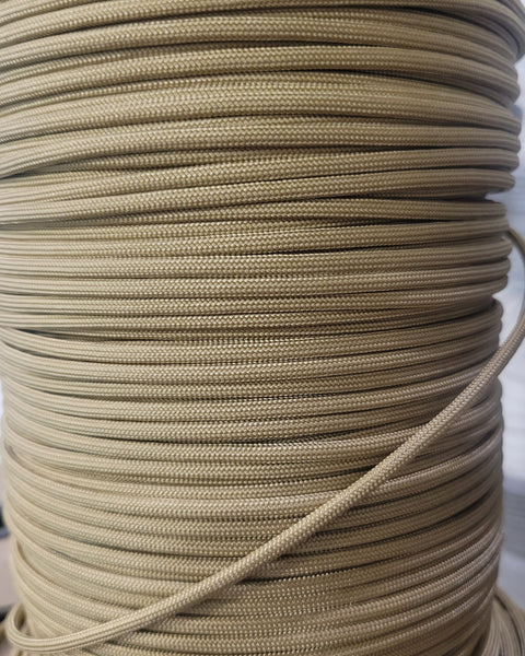 Extra Paracord Laces for 18th-century Stays