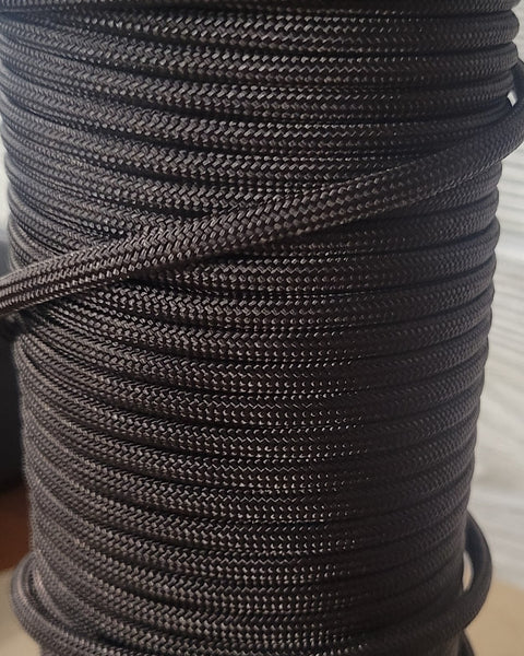 Extra Paracord Laces for 18th-century Stays