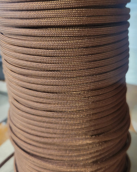 Extra Paracord Laces for 18th-century Stays